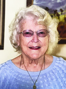 Joyce Tipton