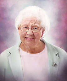 Martha Hatchett