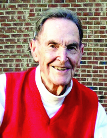Thornton Hawkins