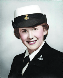 Patricia Jordan