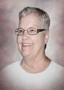 Linda Phillips