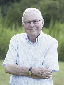 Rod Springer