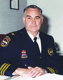 Dale Stewart