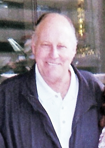 Rick Jackson