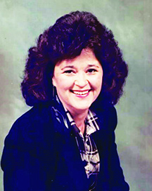 Sondra Newton