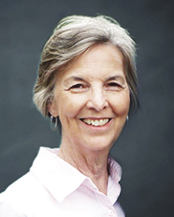 Margie Pollard