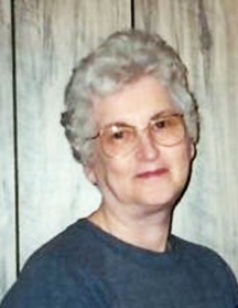 Bobbie Jean Robertson