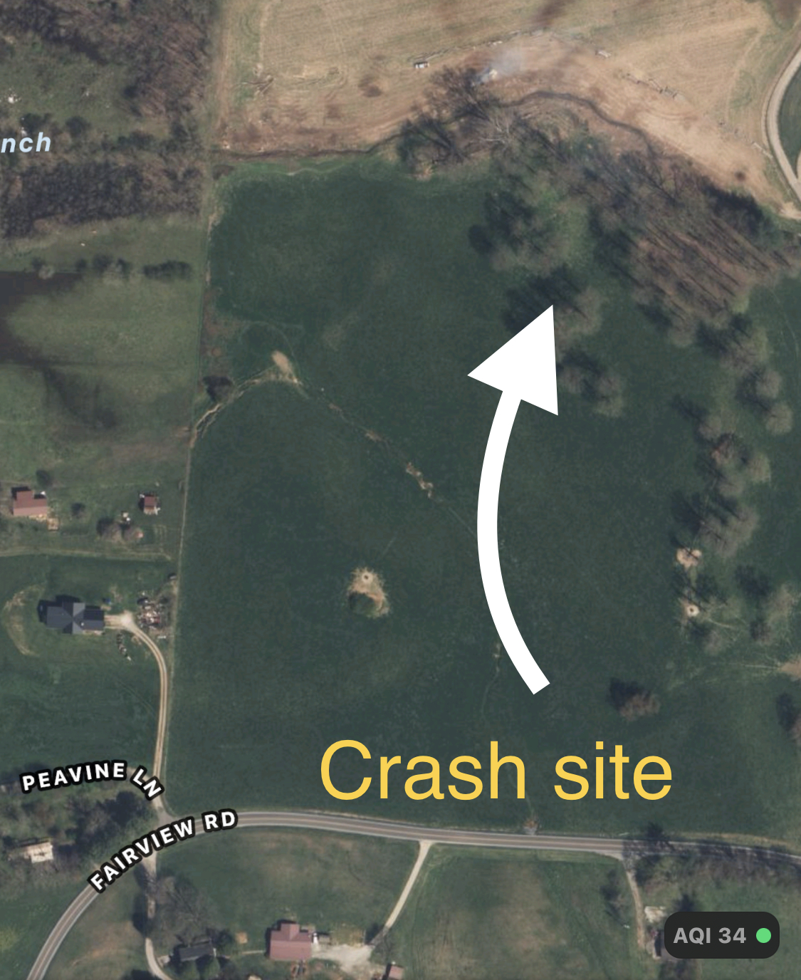 Apple Maps
