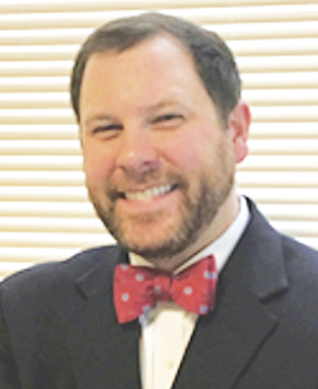 John S. Hindsman Jr.