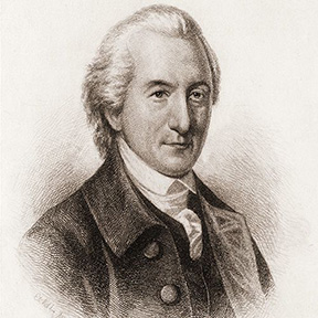 John Dickinson