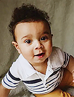 Zion Amari Charles