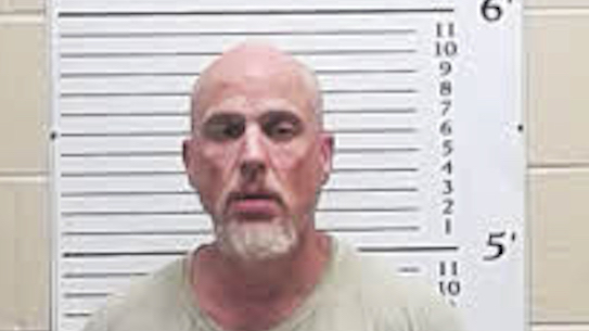Joshua Dustin Carnes