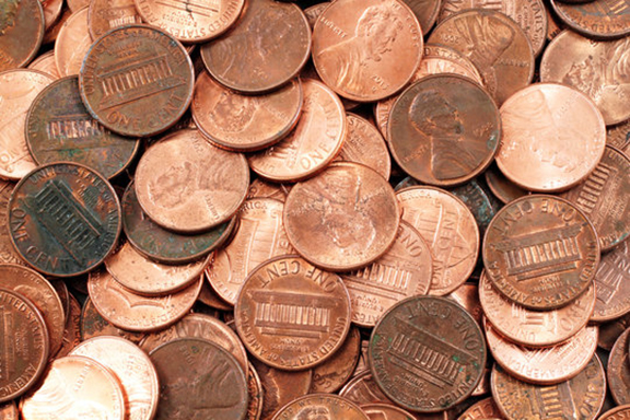 Mint officials conceded that if even a modest portion of these dormant pennies were suddenly to return to circulation, the resulting flow-back would be “logistically unmanageable.”