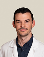 Dr. Ruslan Garcia is one of the hospitalists at Erlanger Western Carolina Hospital in Peachtree. His service makes it possible for patients to stay locally, as opposed to being treated at another facility outside of Cherokee County. 