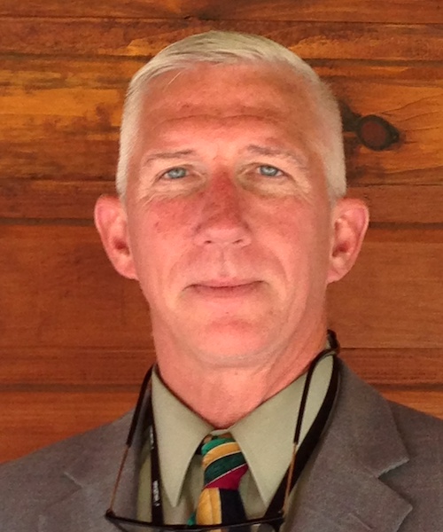 Dr. Herb Clark