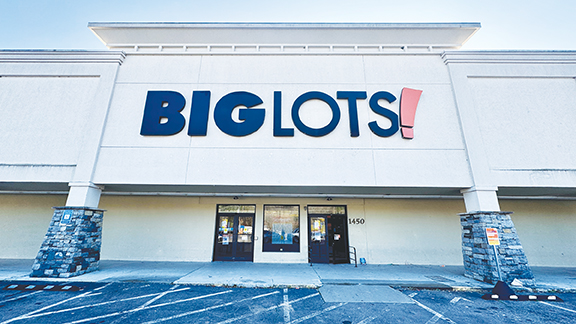 Big Lots Murphy Nc
