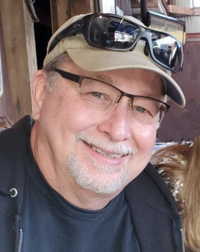 Bruce Voyles