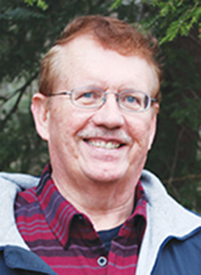 Author William Clark held his 10th annual book signing at Living Waters Bookstore for his two-volume collection of short stories Saturday. The retired pastor is well known in Chicken Soup for the Soul volumes