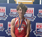 Logan Shuler