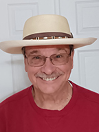 Jackie Shoeman/ Contributing Photographer Larry Shoeman has had an active life working and diving. Today, he enjoys being retired, although he does miss the water and plans to sail in the future.
