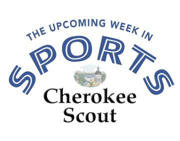 Cherokee County high school sports schedule for Aug. 11-15