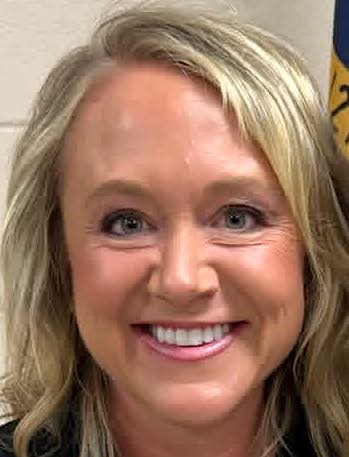 Holly Christy