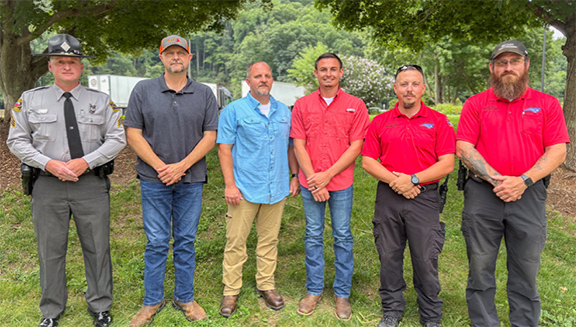 Quick Reads | Cherokee Scout, Murphy, North Carolina
