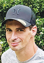 Corey Hall