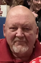 Phillip "Peewee" Davis