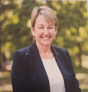 Belinda Smart Carringer has compiled 30 years of familial history including adventures, hard times, contributions and joy into the book Martin Memories.