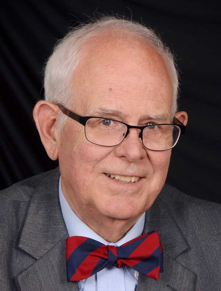 Tom Campbell
