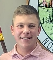Jake Boring