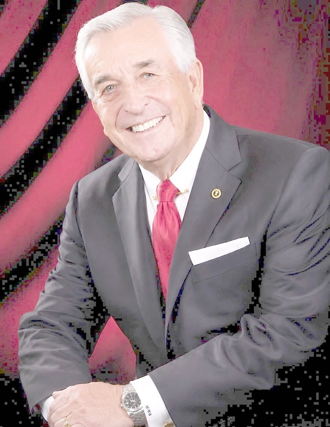 Bill Hughes