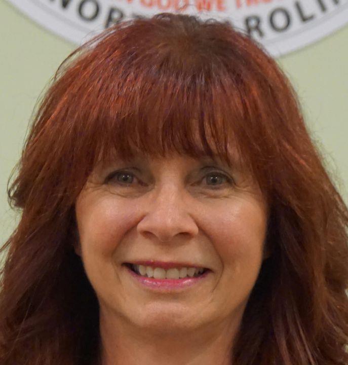 Jan Griggs