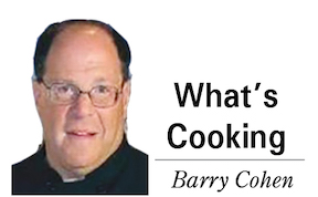 Barry Cohen
