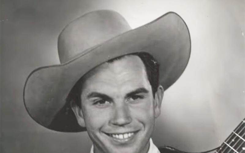 Paul “Oakie Paul” Westmoreland was inspired by muddy roads and detours in his writing of a hit song recorded by artists from Patti Page and Willie Nelson to Cindy Lauper.