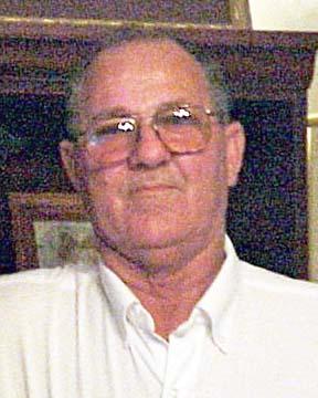 Robert Harry Jones