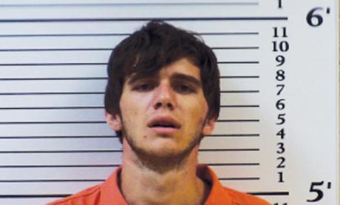 Alexander Lee Guttman, 22, of Hudson, Fla
