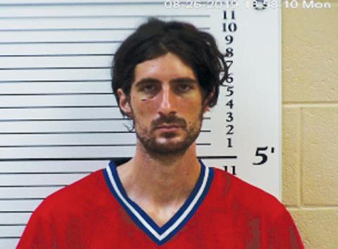 Richard Dylan Mathews