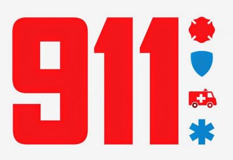 911 services went out in the entire region last week after a fiber line was cut.