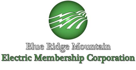 Blue Ridge Mountain EMC held its annual meeting last week.