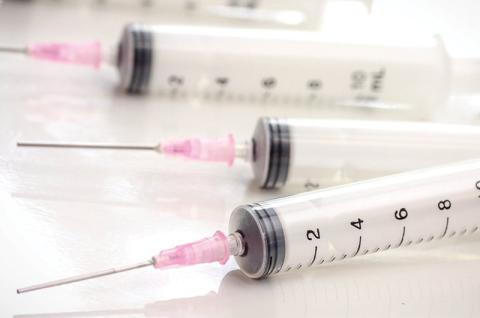 Needles have been found lately all over Cherokee County.