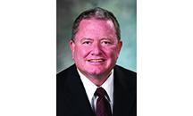 Mayor Rick Ramsey
