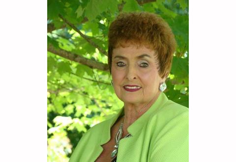 Judy Brooks