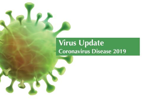 COVID-19 update
