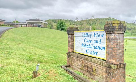 Valley View Care and Rehabiltation Center