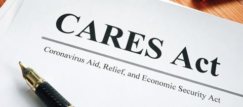 CARES Act