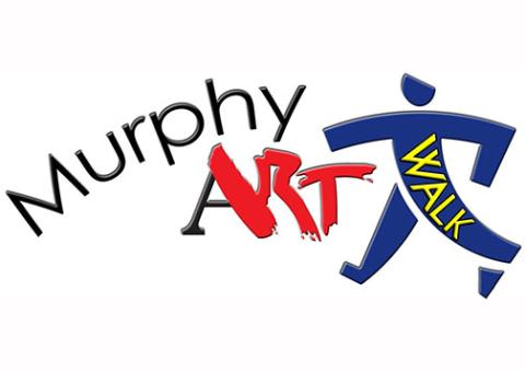 Murphy Art Walk.