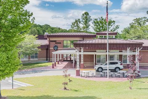 Ranger Elementary/Middle School
