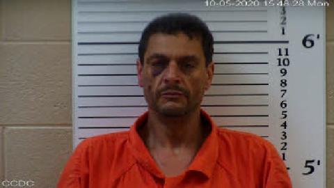 David Nathaniel Jones